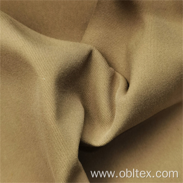 OBL211043 Stretch Twill T400 Fabric For Wind Jacket